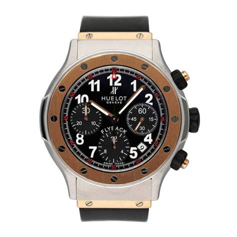 hublot super b flyback b1926.1|Hublot Pre.